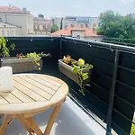 Apartament Antique *