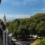 Apartament Antique Split