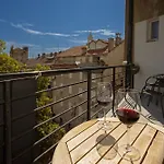 Apartament Antique Split