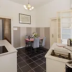 Apartament Antique Split