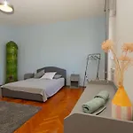 Antique Split