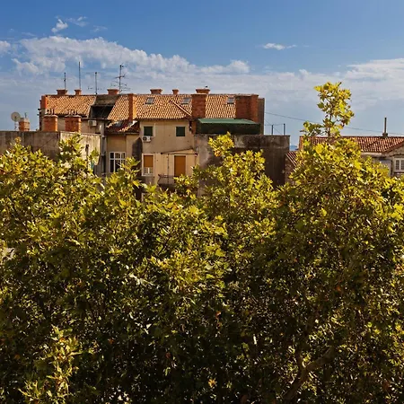 Apartament Antique *