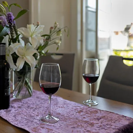 Appartement Antique Split