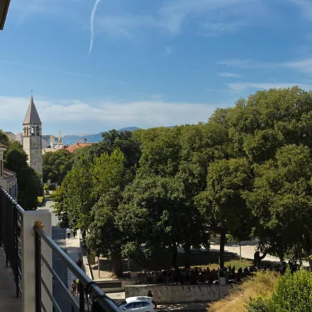 Appartement Antique Split