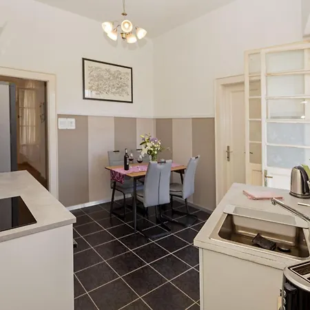 Appartement Antique Split