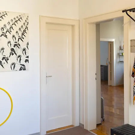 Appartement Antique *