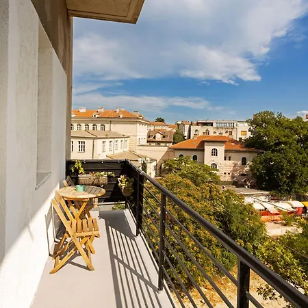 Antique Appartement *