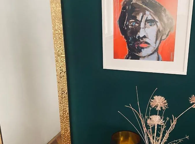 Apartament Antique Split