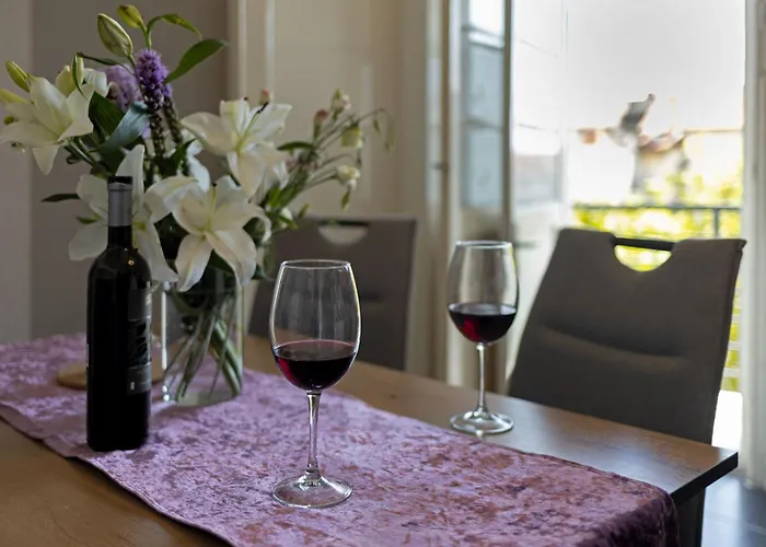 Apartament Antique Split