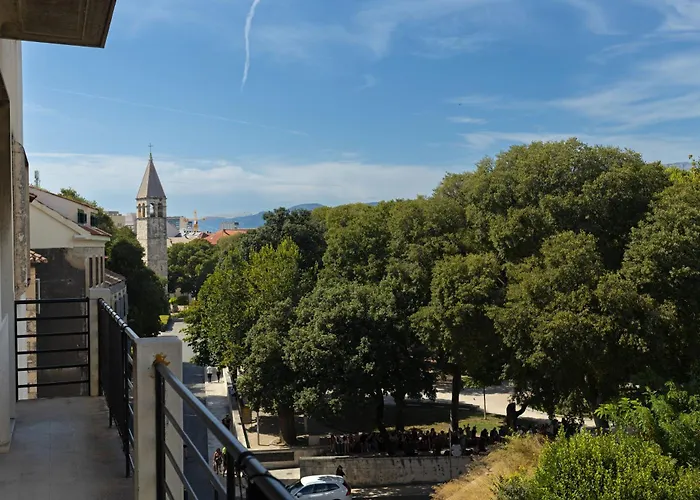 Apartament Antique Split