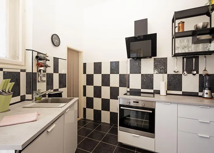 Antique Apartament Split