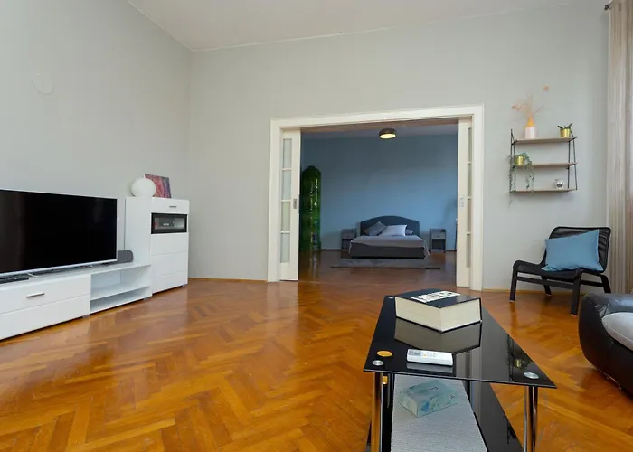 Antique Apartament Split