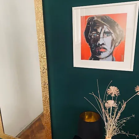 Апартаменты Antique Сплит