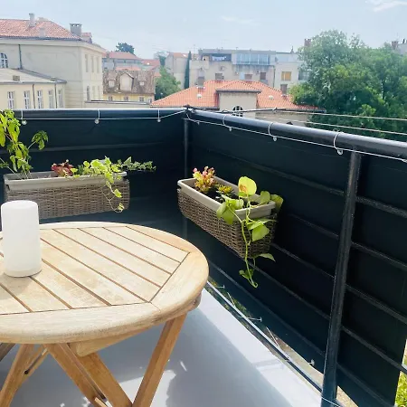 Апартаменты Antique *