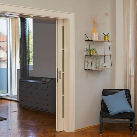 Апартаменты Antique