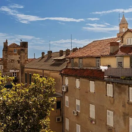 Antique Апартаменты *