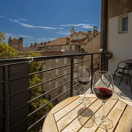 Апартаменты Antique Сплит