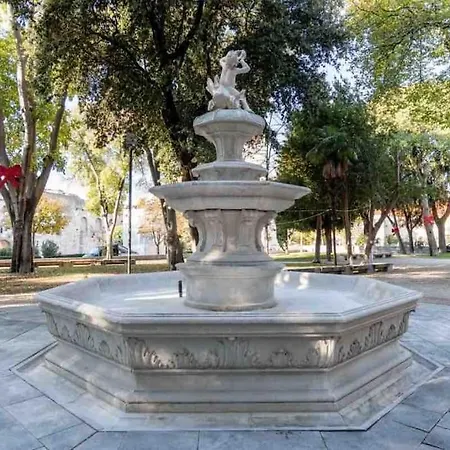 Antique Апартаменты